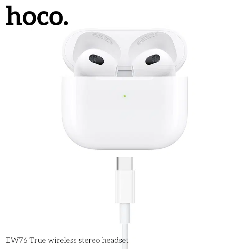 Air Pods HOCO EW76