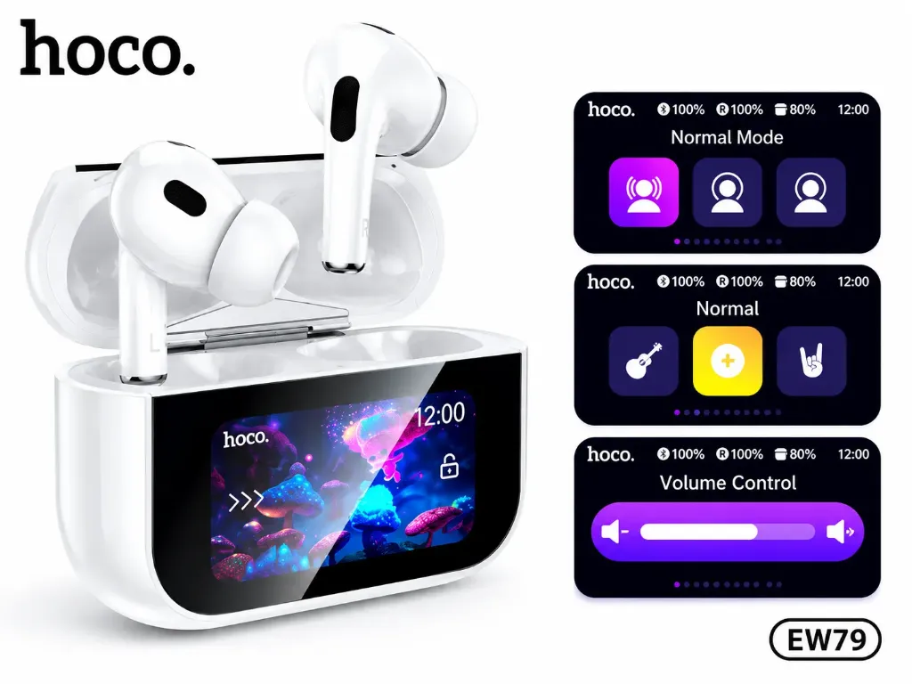 Air Pods HOCO EW79